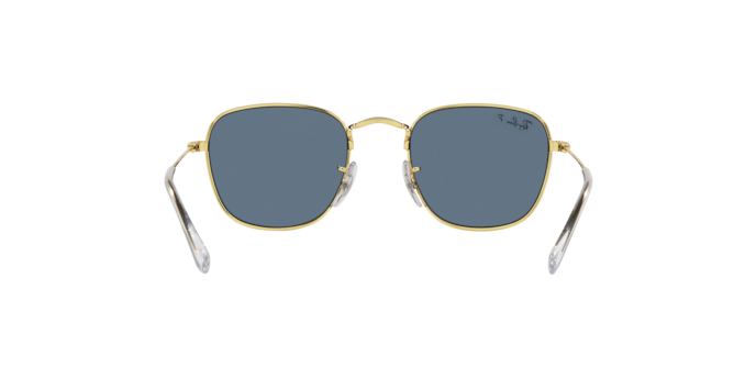 OKULARY DZIECIĘCE RAY-BAN® RJ 9557S 286/2V 46 ROZMIAR XS OKULARY DZIECIĘCE RAY-BAN® RJ 9557S 286/2V 46 ROZMIAR XS